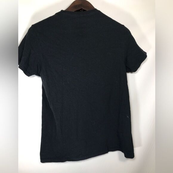 A Nightmare On Elm Street Freddy Krueger T-Shirt Small Short Sleeve Black - Picture 3 of 7